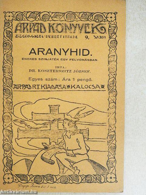 Aranyhid