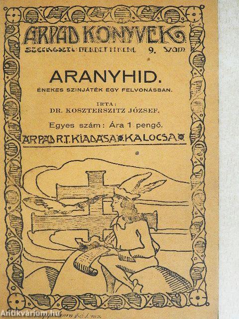 Aranyhid