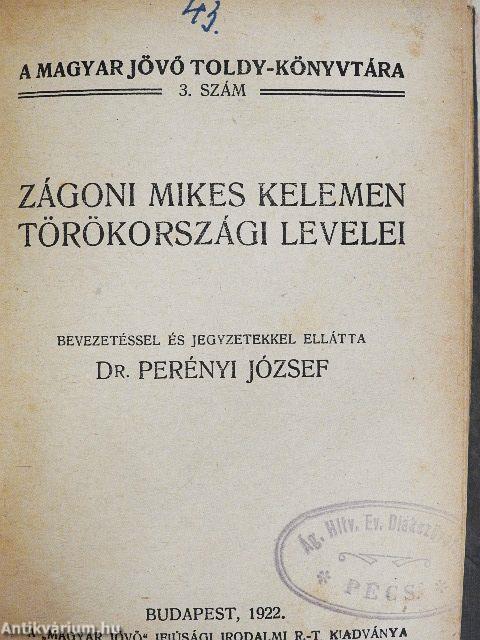 Bánk bán/Iréne/Zágoni Mikes Kelemen törökországi levelei/Csalódások/A peleskei nótárius/Márssal társalkodó murányi Vénus/János vitéz