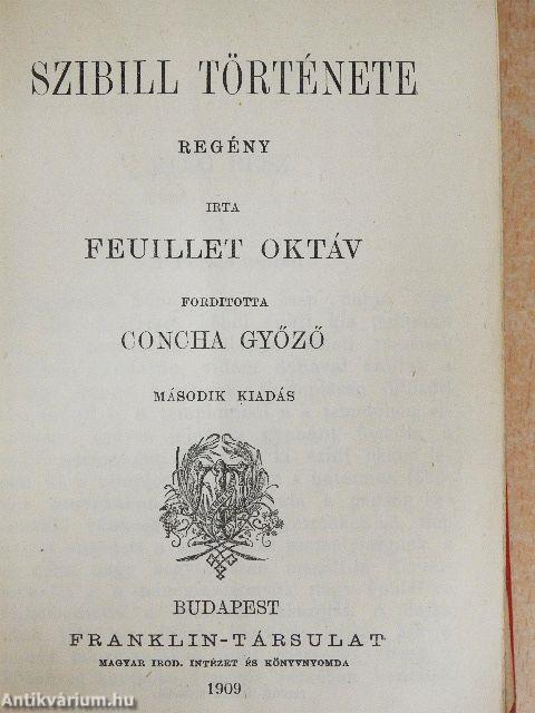 Idyll a háború alatt/Adós fizess!/A bor és egyéb apróságok/Szibill története/Apépi király