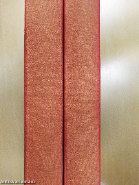 Nők Lapja 1970. (nem teljes évfolyam) I-II.