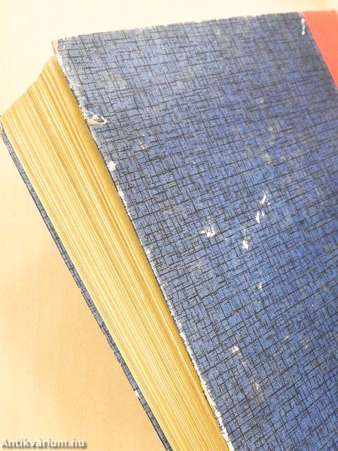 Nők Lapja 1970. (nem teljes évfolyam) I-II.