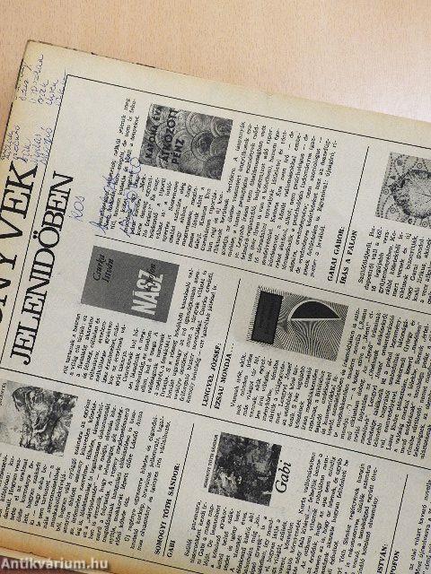 Nők Lapja 1970. (nem teljes évfolyam) I-II.