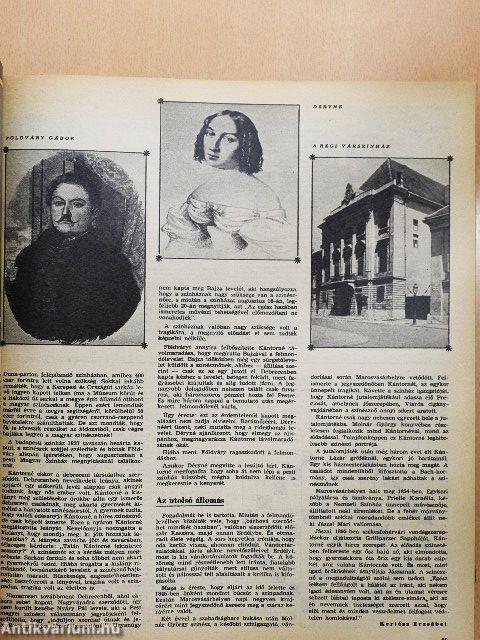 Nők Lapja 1972. (nem teljes évfolyam) I-II.