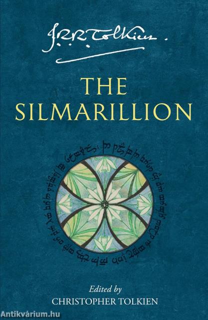 The Silmarillion