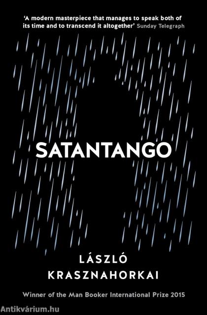 Satantango