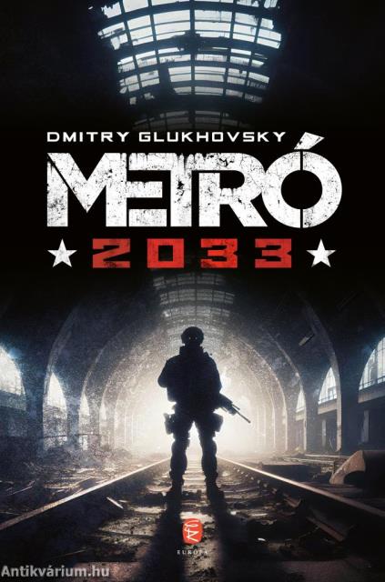 Metró 2033