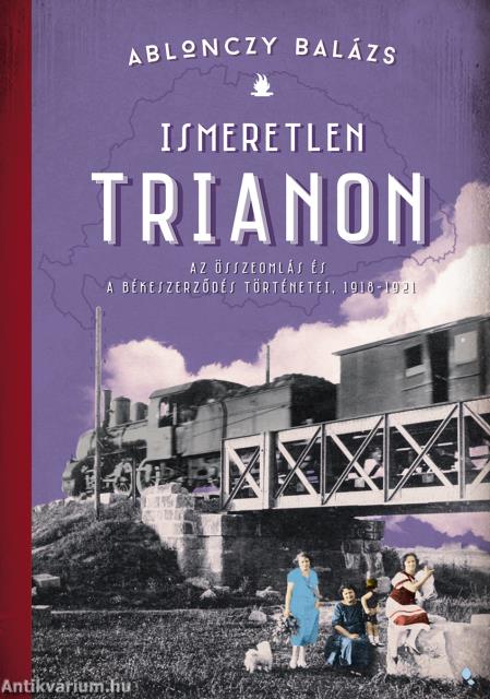 Ismeretlen Trianon