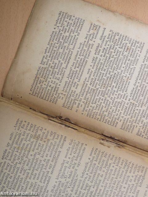 Az 1871. évi kommün története (rossz állapotú)