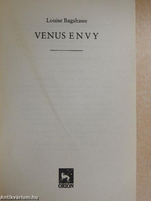 Venus Envy