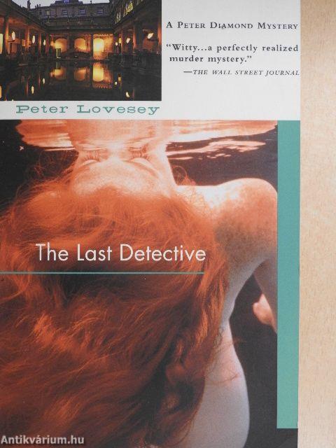 The Last Detective