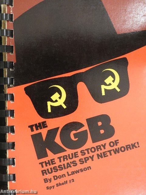 The KGB