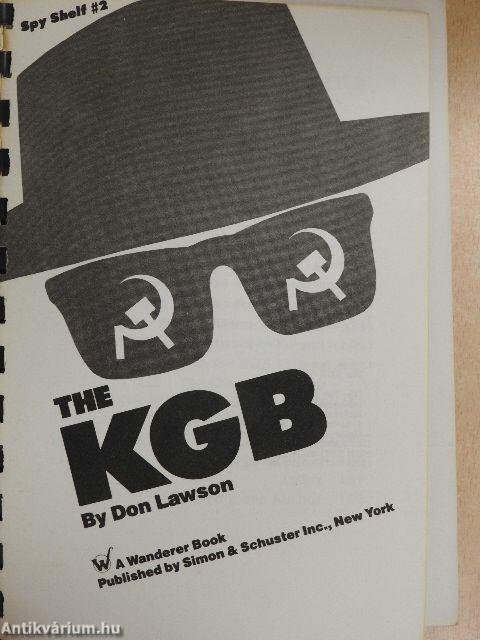 The KGB