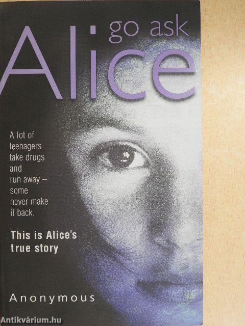 Go Ask Alice