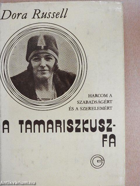 A Tamariszkuszfa