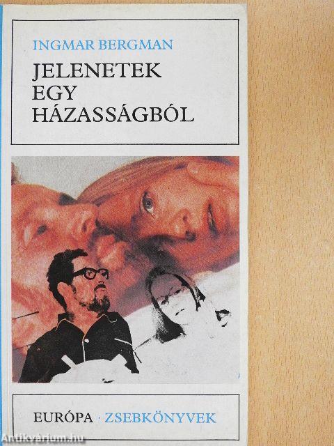 Jelenetek egy házasságból