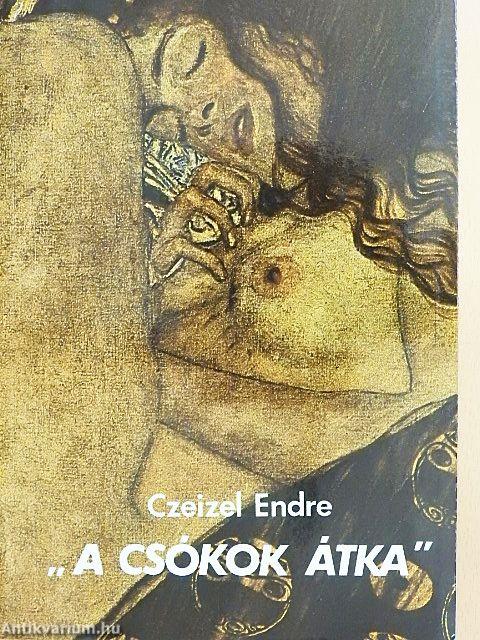 "A csókok átka"