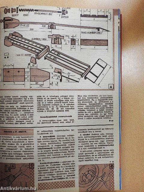 Ezermester 1975. (nem teljes évfolyam)/1976. január-december/Formák, színek, tárgyak