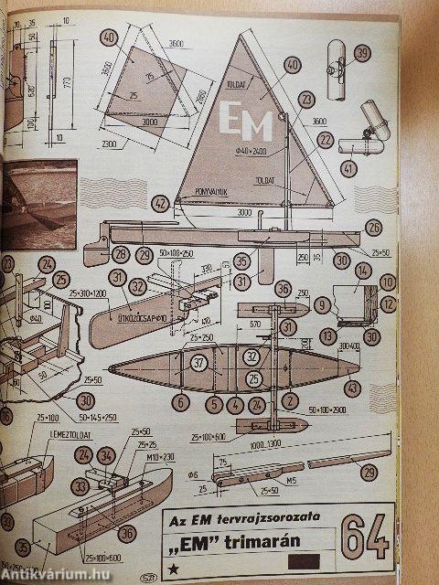 Ezermester 1975. (nem teljes évfolyam)/1976. január-december/Formák, színek, tárgyak