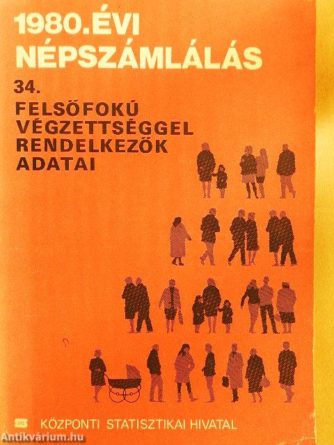 1980. évi népszámlálás 34.