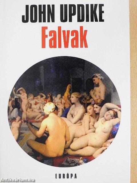 Falvak