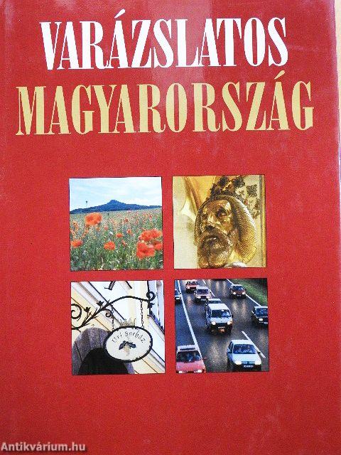 Varázslatos Magyarország