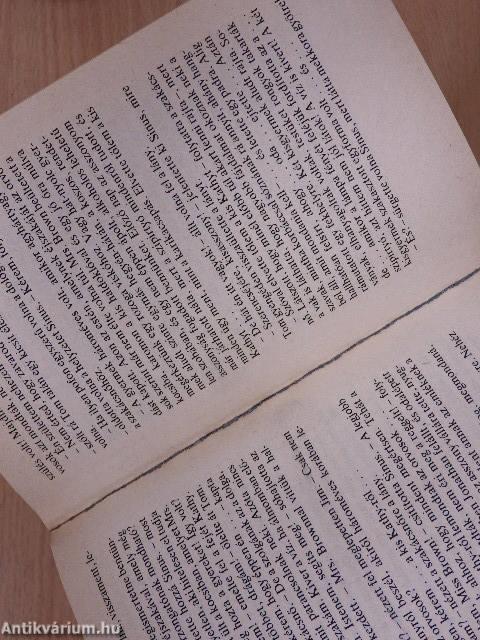 A halálos ütés...