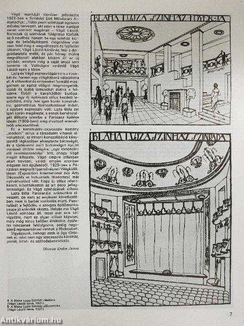 Művészet 1984. (nem teljes évfolyam)