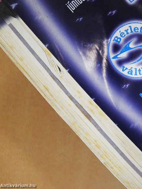 Ufómagazin 2001. január-december