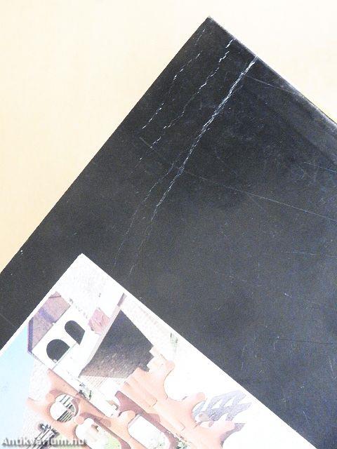 Művészet 1982. (nem teljes évfolyam)