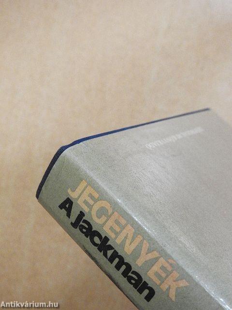 Jegenyék - A jackman