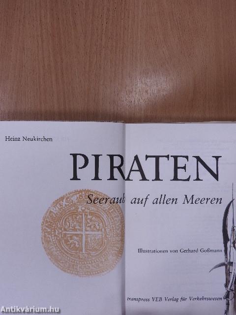 Piraten