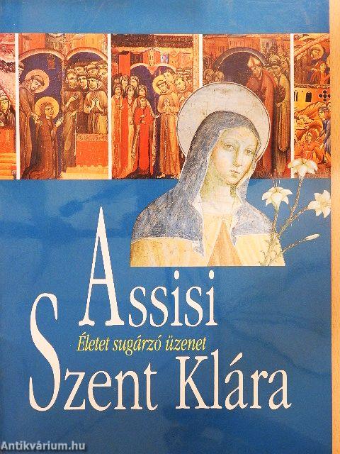 Assisi Szent Klára