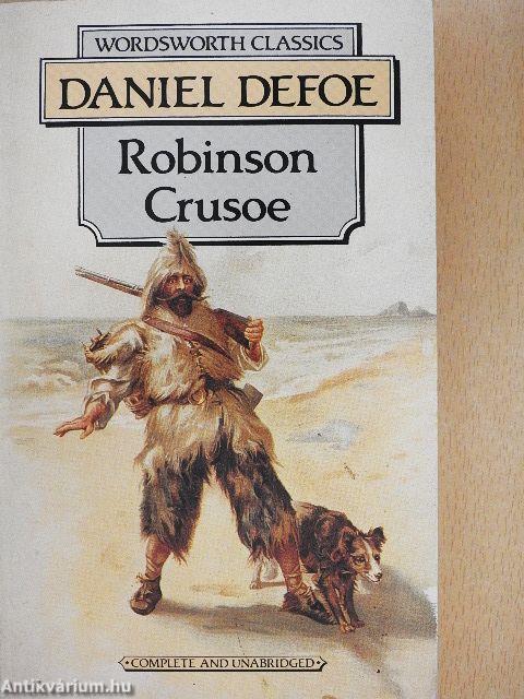 Robinson Crusoe