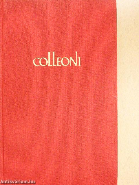 Colleoni