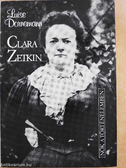 Clara Zetkin