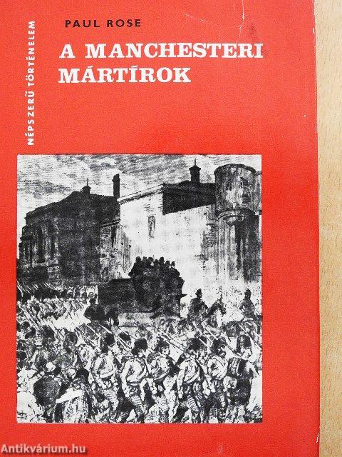 A Manchesteri mártírok