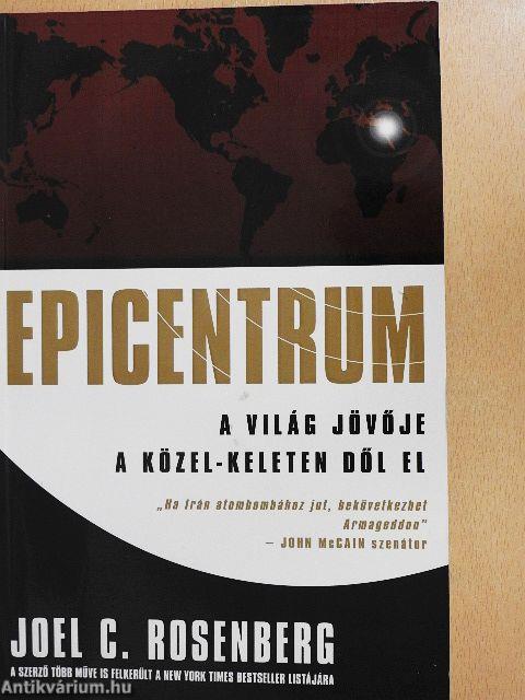 Epicentrum