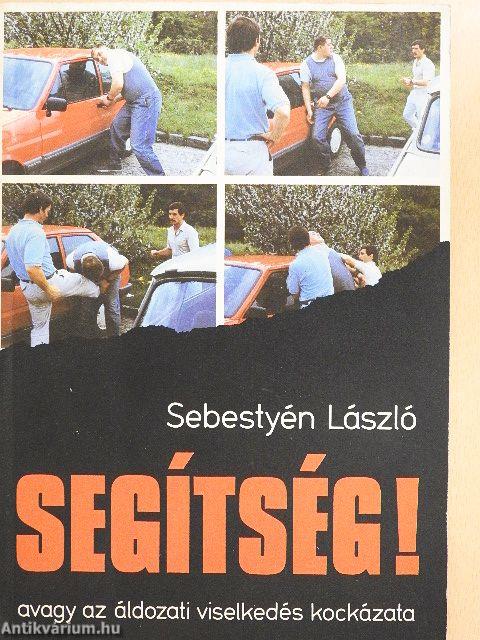 Segítség!