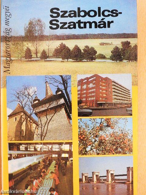 Szabolcs-Szatmár