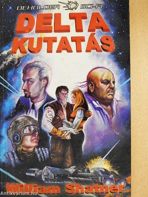Delta kutatás