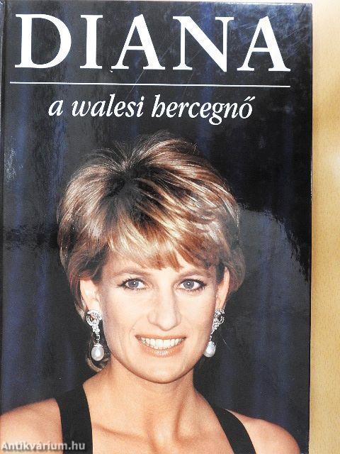 Diana a walesi hercegnő életútja képekben