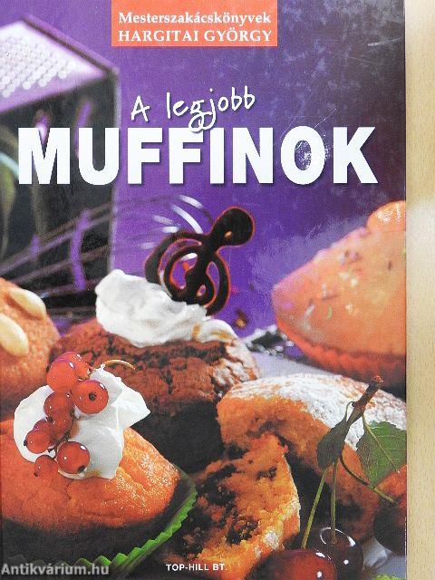 A legjobb muffinok