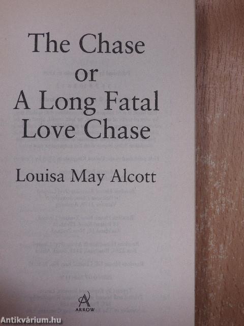 The Chase or A Long Fatal Love Chase