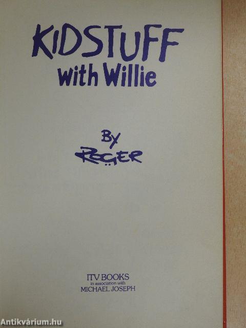 Kidstuff with Willie