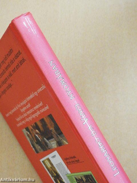 Leonardo da Vinci nyomában