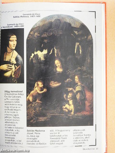 Leonardo da Vinci nyomában