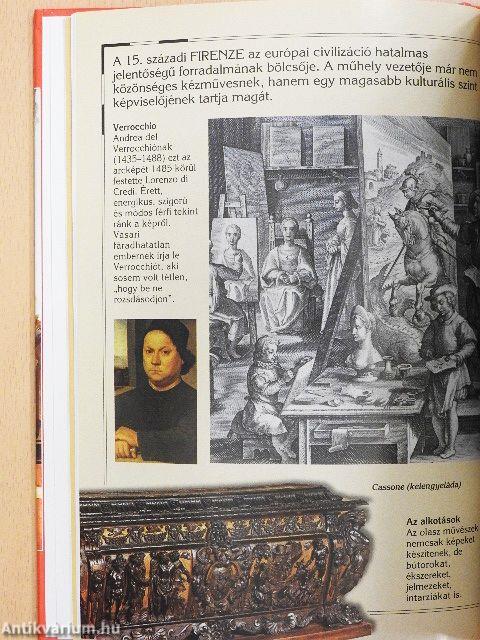 Leonardo da Vinci nyomában