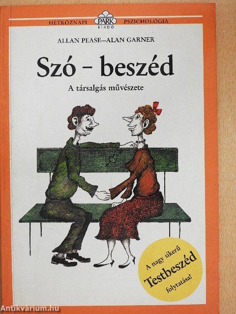 Szó-beszéd