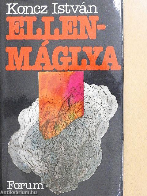 Ellen-máglya
